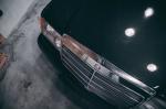 Mercedes-Benz 300 E F1 by Hartge 1988 года